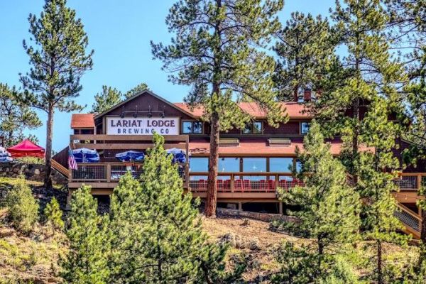 Lariat Lodge Brewing Company