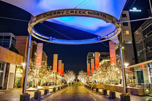 Cherry Creek North