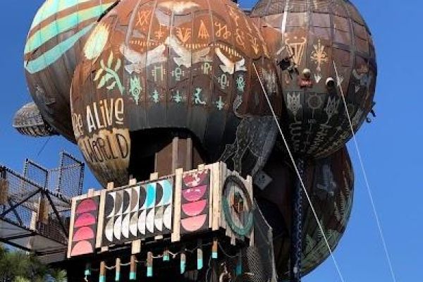 Children’s Museum of Denver