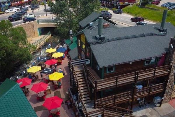 Cactus Jack’s Saloon & Grill