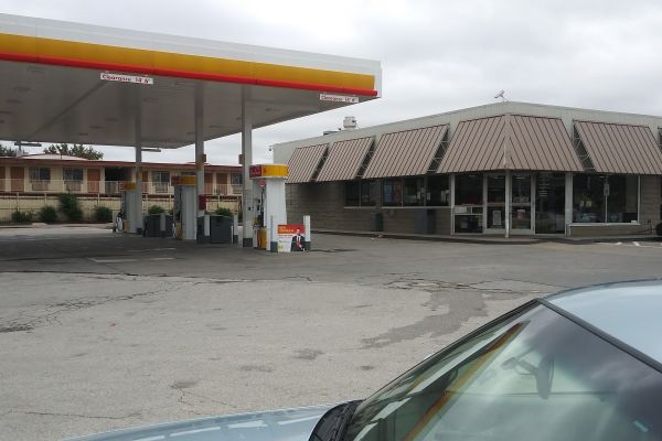 Shell