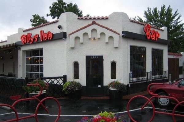 Billy’s Inn