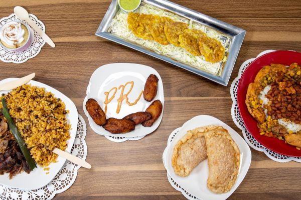 Sabor Del Campo – Puerto Rican Cuisine (Plaza38)