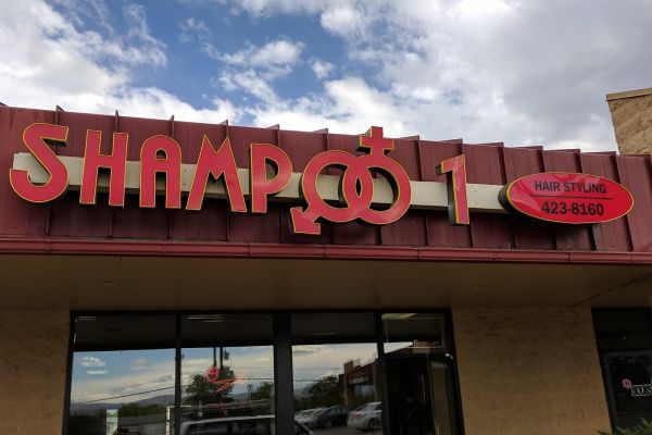 Hillside Shopping Center