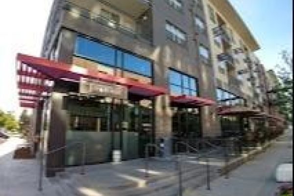 Tap & Burger Sloan’s Lake