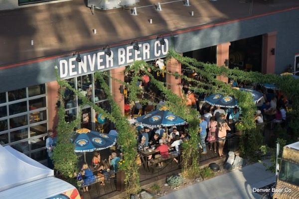 Denver Beer Co