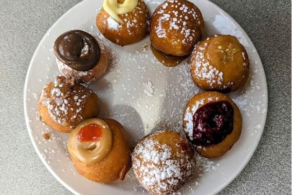 Jelly Cafe – 13th Ave