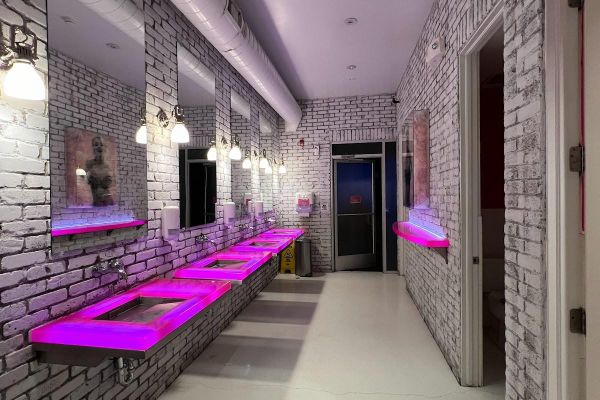 The Foundry Cinema & Bowl