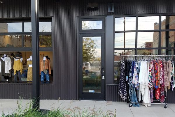 Meraki Moon Boutique