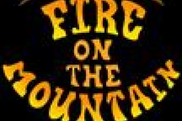 Fire on the Mountain