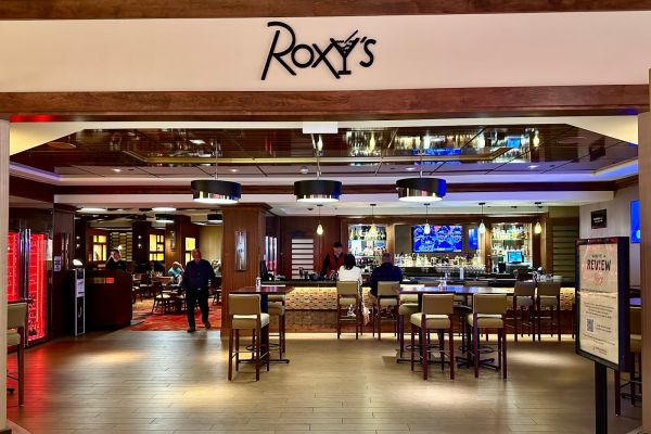 Roxy’s Restaurant and Bar