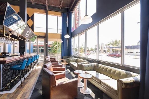 Alamo Drafthouse Cinema Sloans Lake