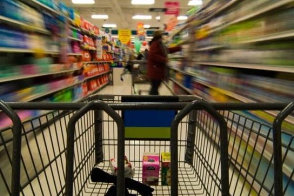 B & F Mountain Market