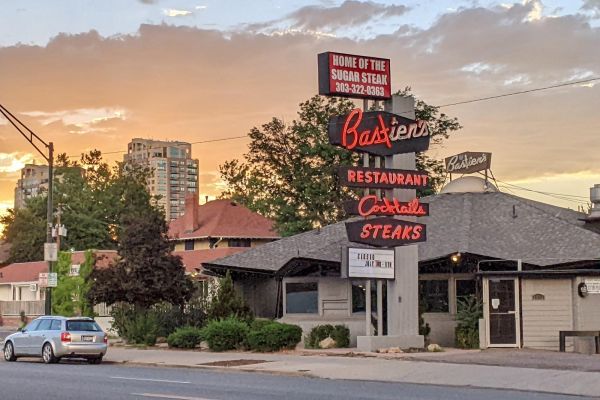 Bastien’s Restaurant