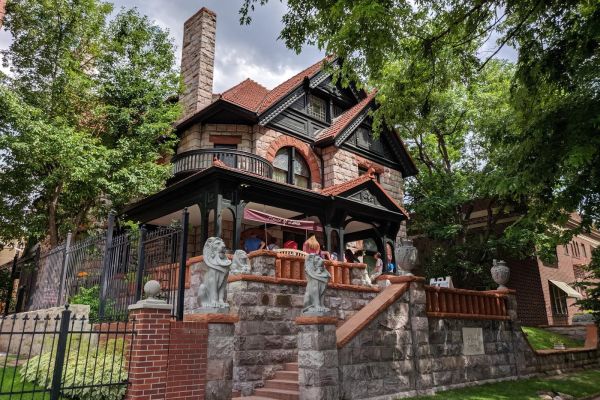 Molly Brown House Museum