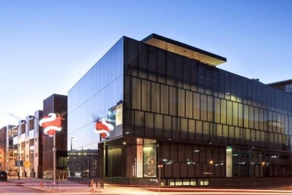 Museum of Contemporary Art Denver