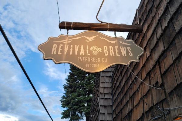 Revival Brews