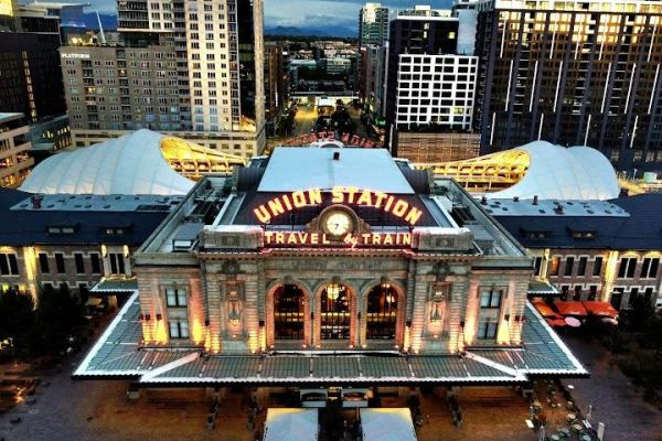 Union Station