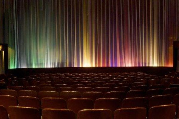 Landmark’s Esquire Theatre