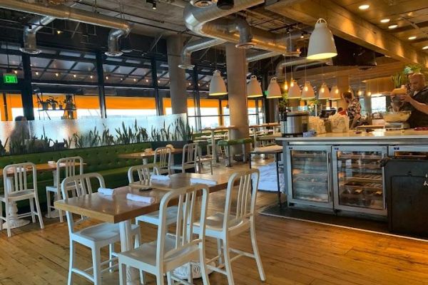 Avanti Food and Beverage