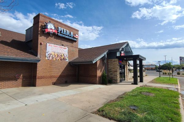 Pier 8 Cajun Seafood & Bar in Arvada