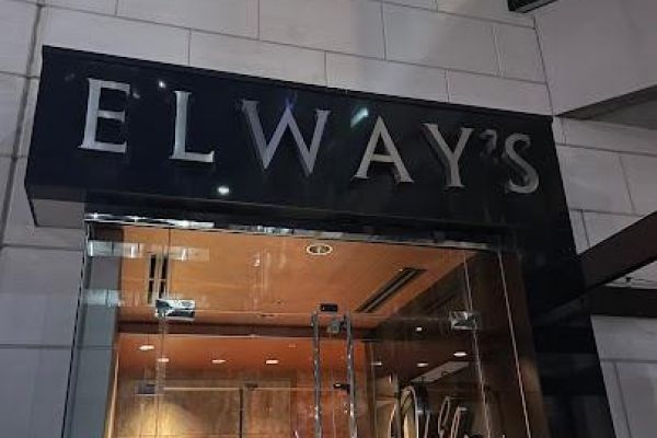 ELWAY’S Downtown