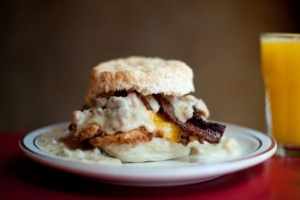 Denver Biscuit Company