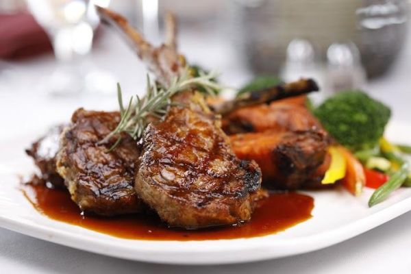 The Bistro at Marshdale