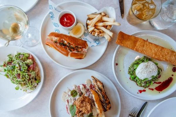 Jax Fish House & Oyster Bar – LoDo