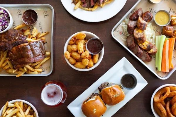 Highland Tap and Burger