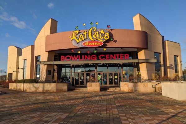 Westminster Promenade