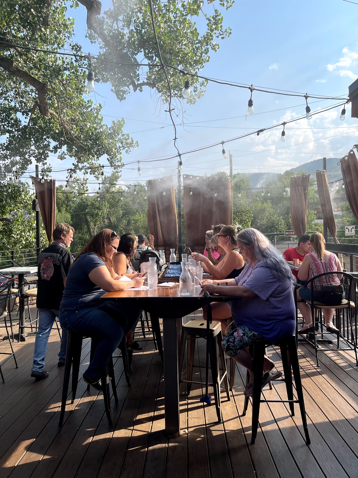 Roof Top Tavern Simplify Renting Denver Metro's Premier Airbnb