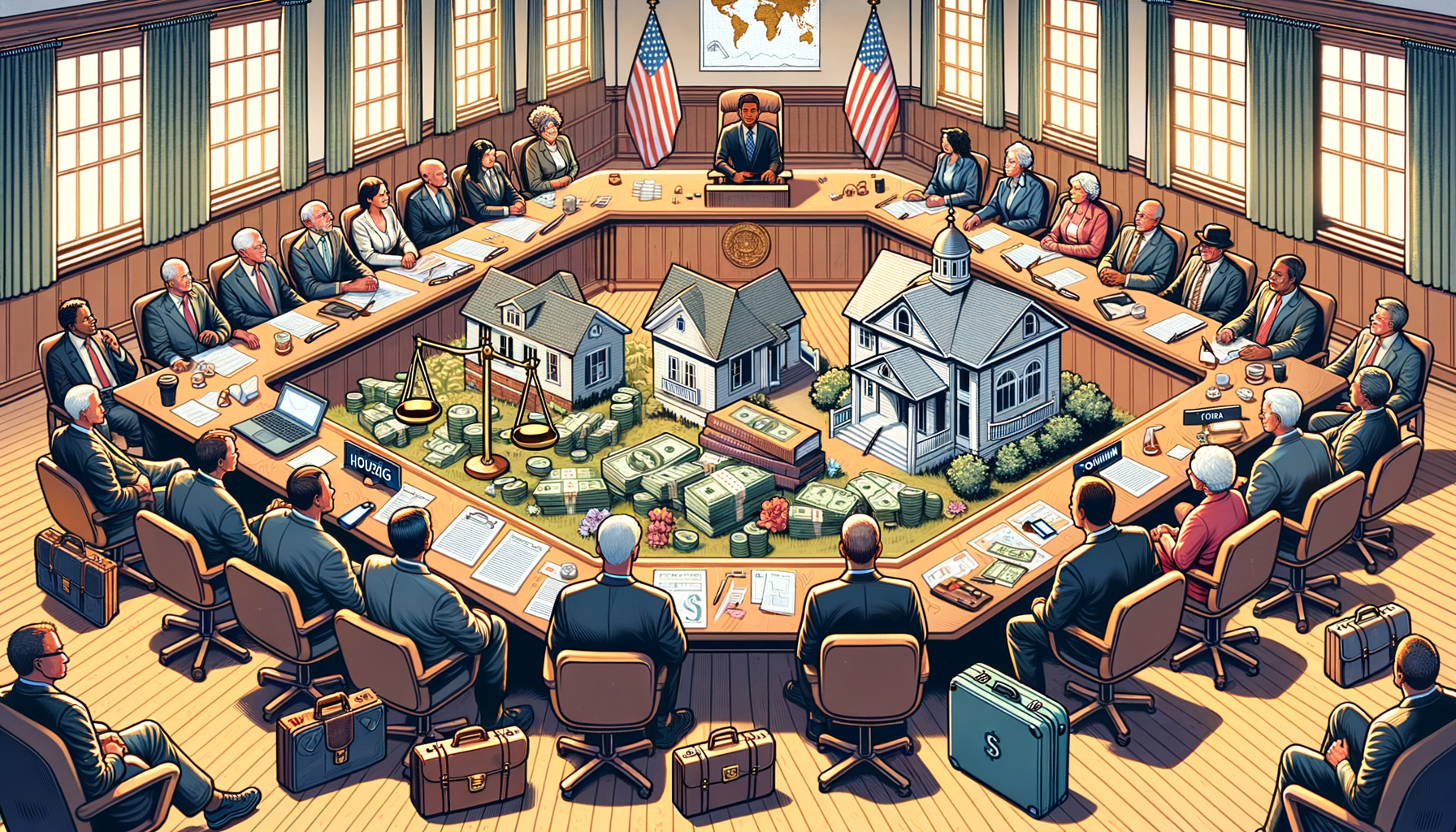 Westerly Debates Future Of Short-Term Rentals Amid Housing Concerns ...
